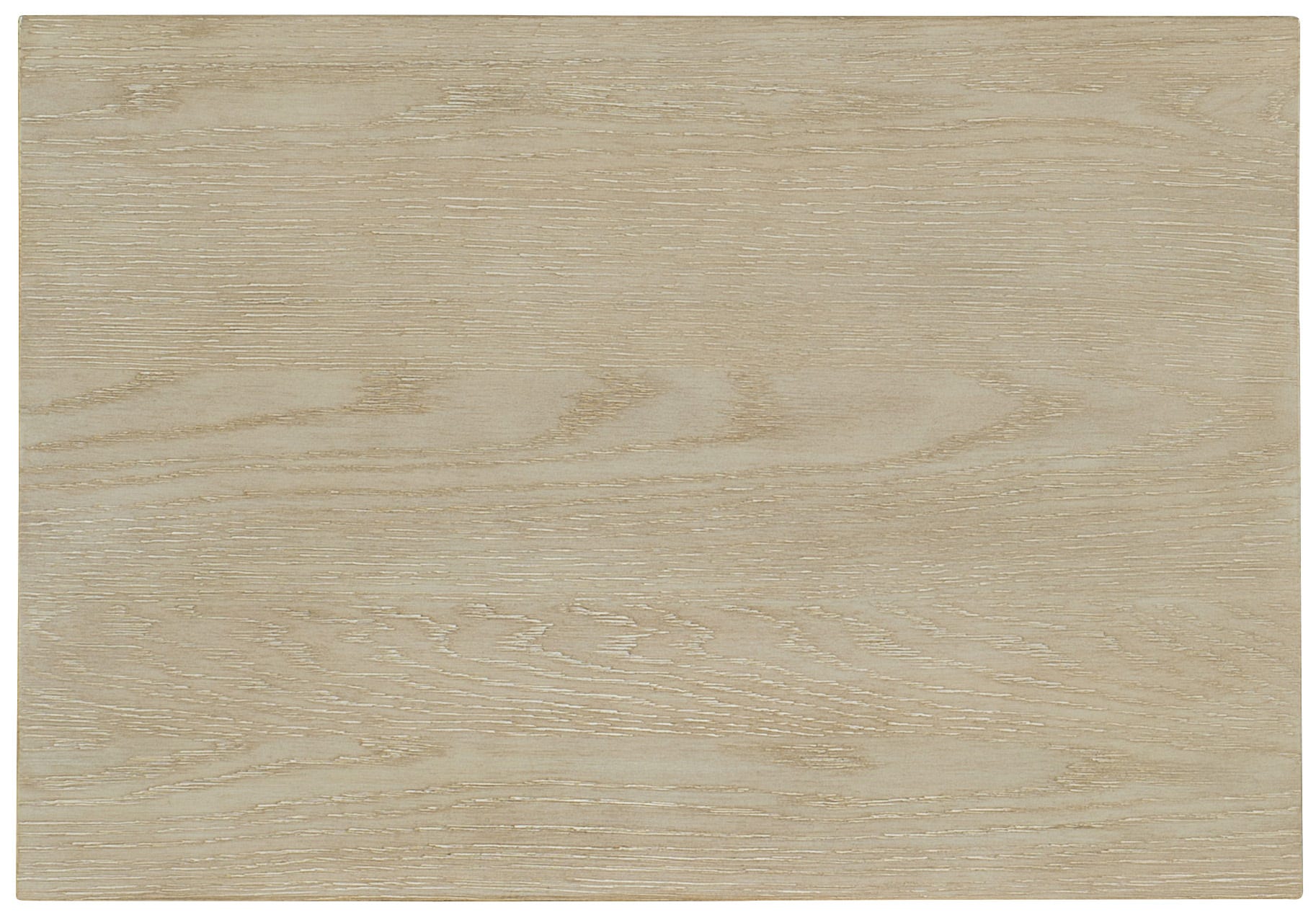 Cascade Three-Drawer Nightstand