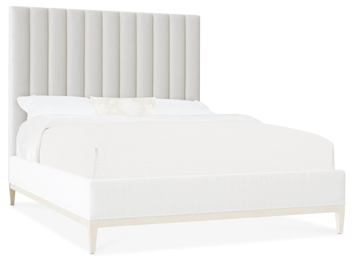 Cascade 5/0 Headboard