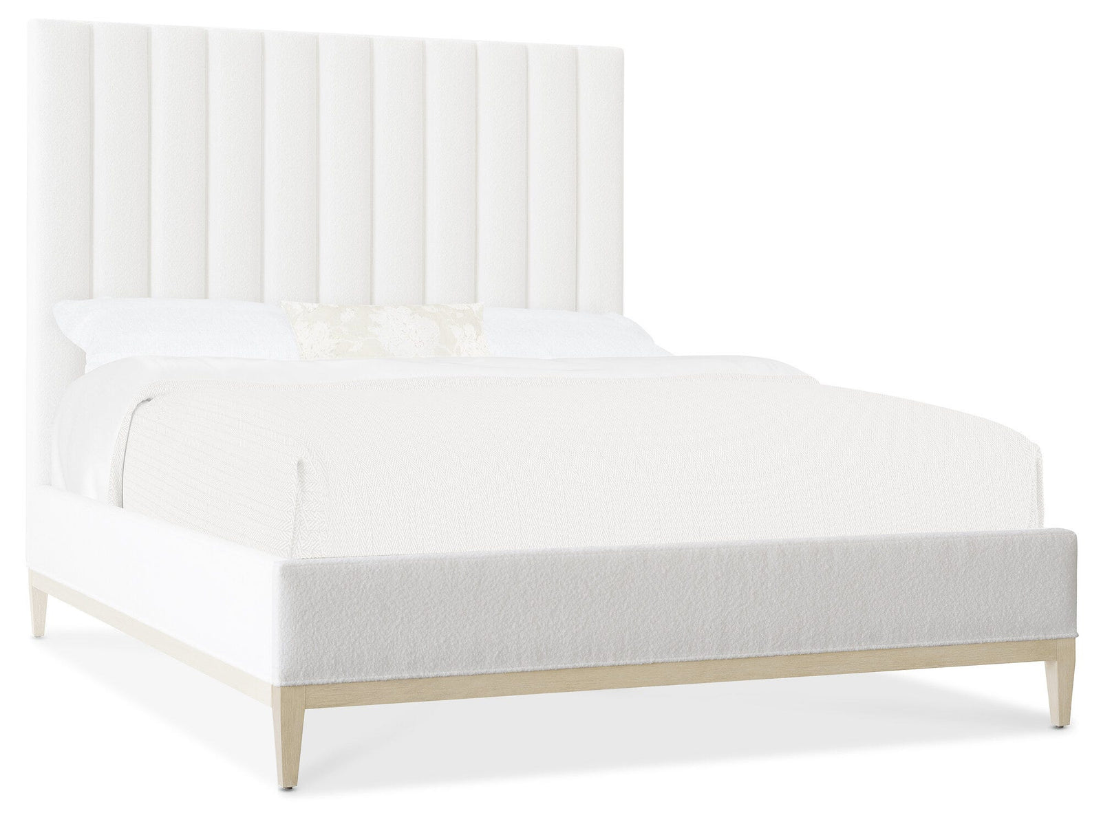 Cascade 5/0 Footboard