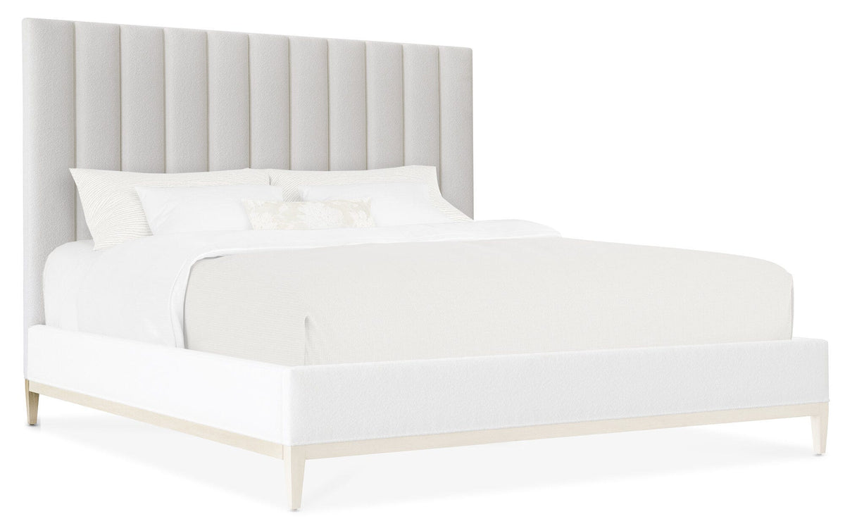 Cascade 6/0-6/6 Headboard
