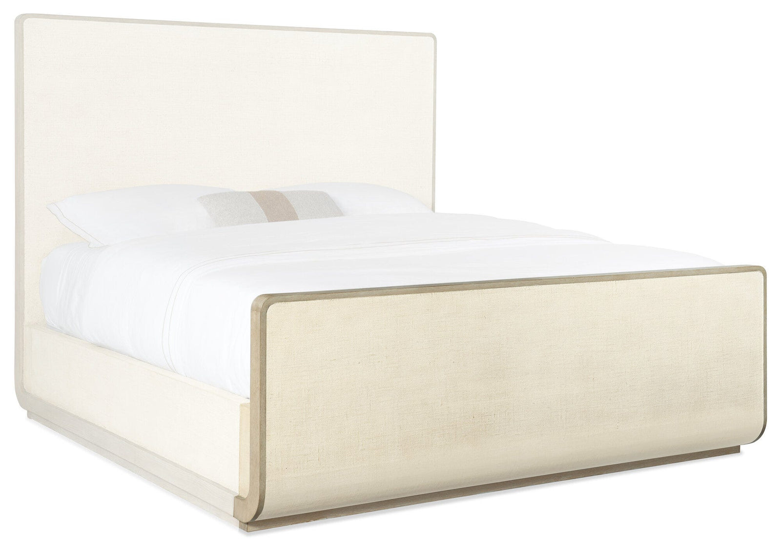 Cascade 6/0-6/6 Sleigh Footboard