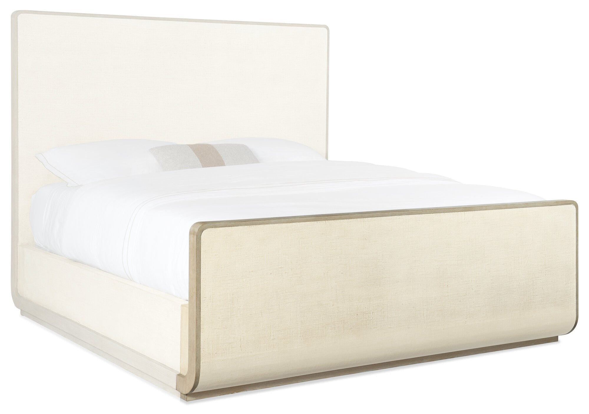 Cascade 6/0-6/6 Sleigh Footboard