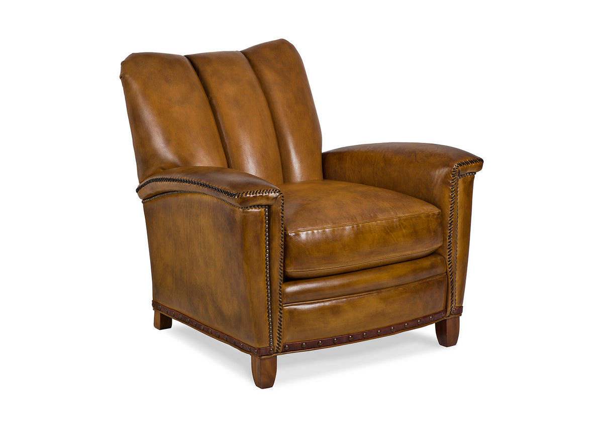 Tulip Ottoman