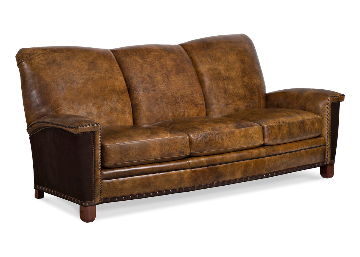 Tulip Ottoman