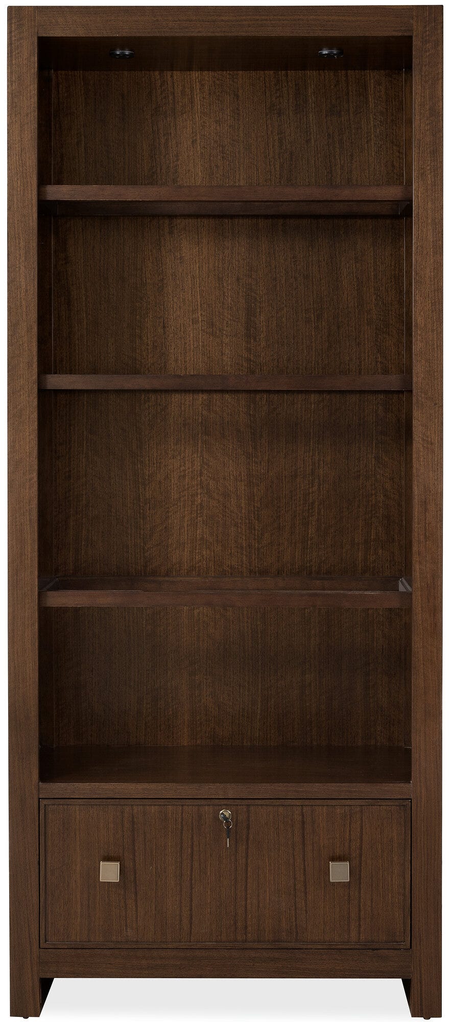 Archives Bookcase