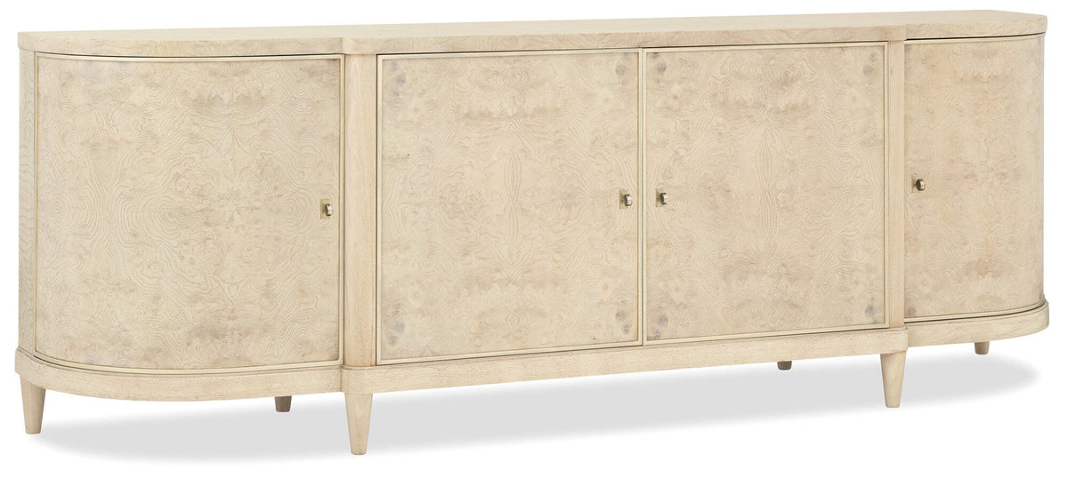 Archives Entertainment Console