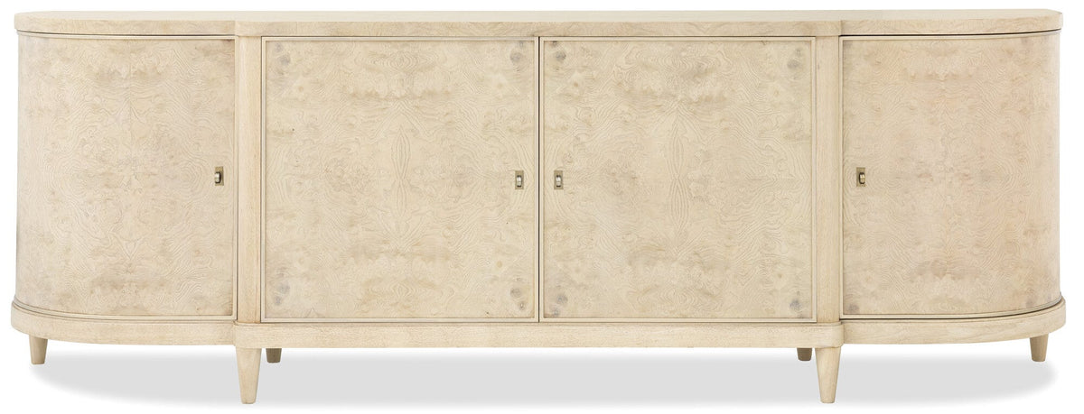 Archives Entertainment Console