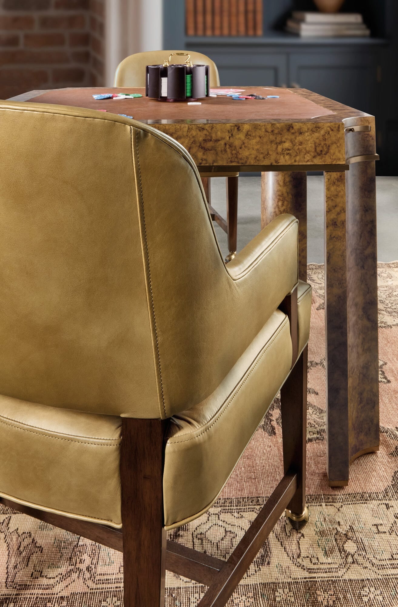 Archives Game Chair