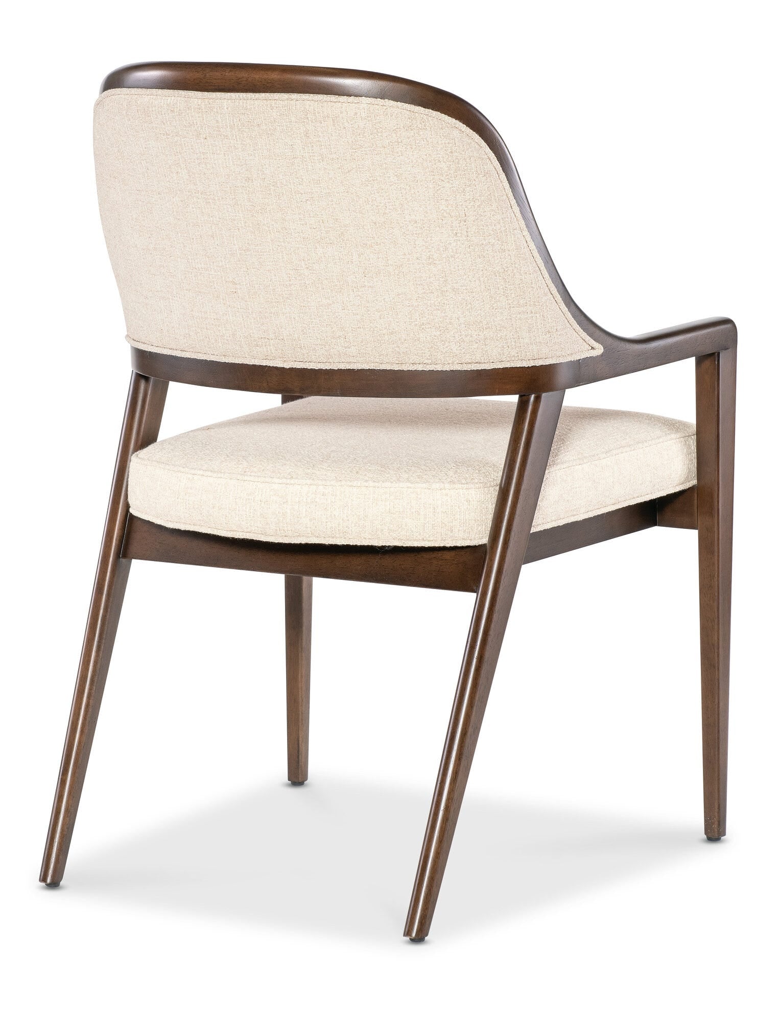 Archives Upholstered Arm Chair