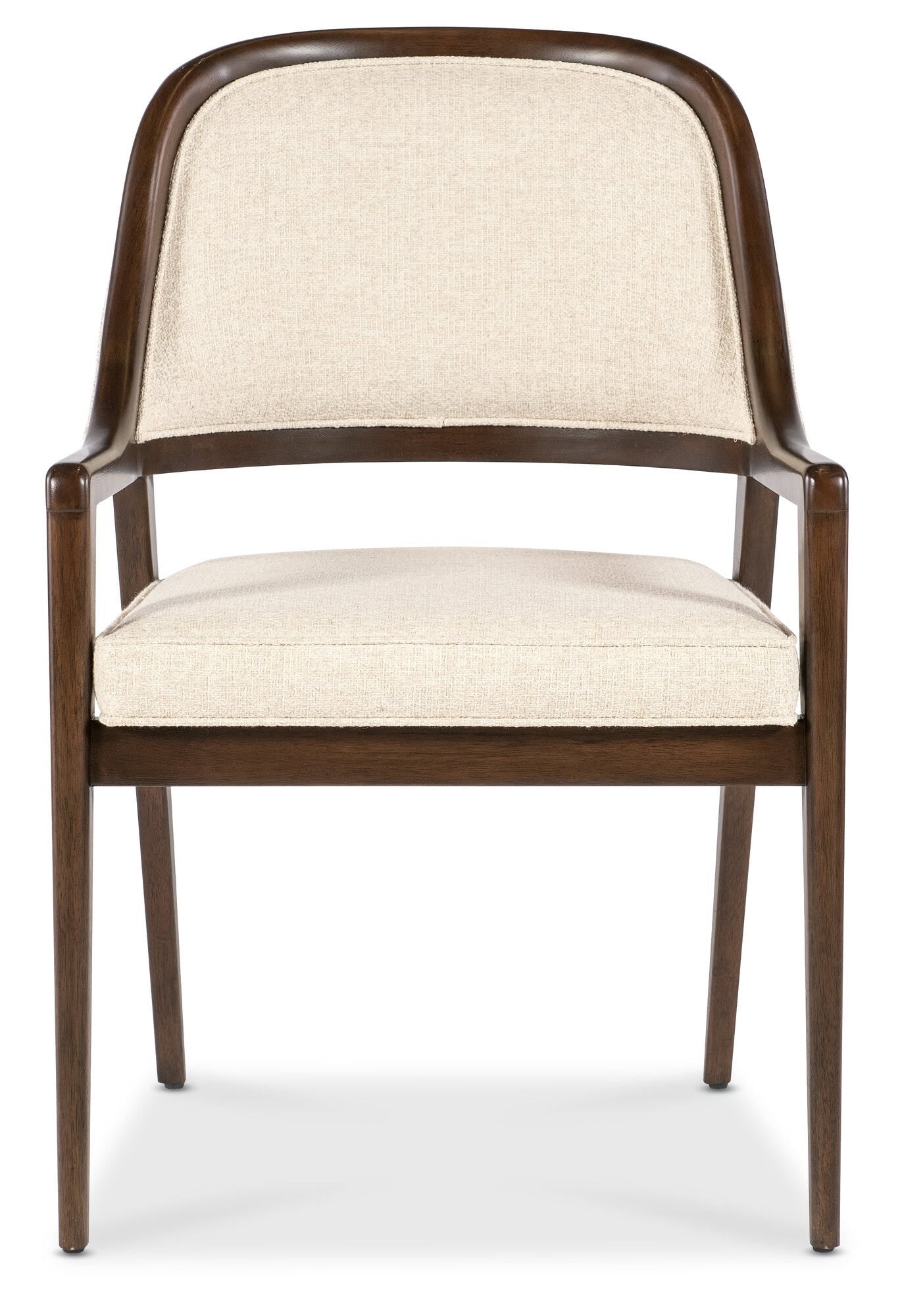 Archives Upholstered Arm Chair