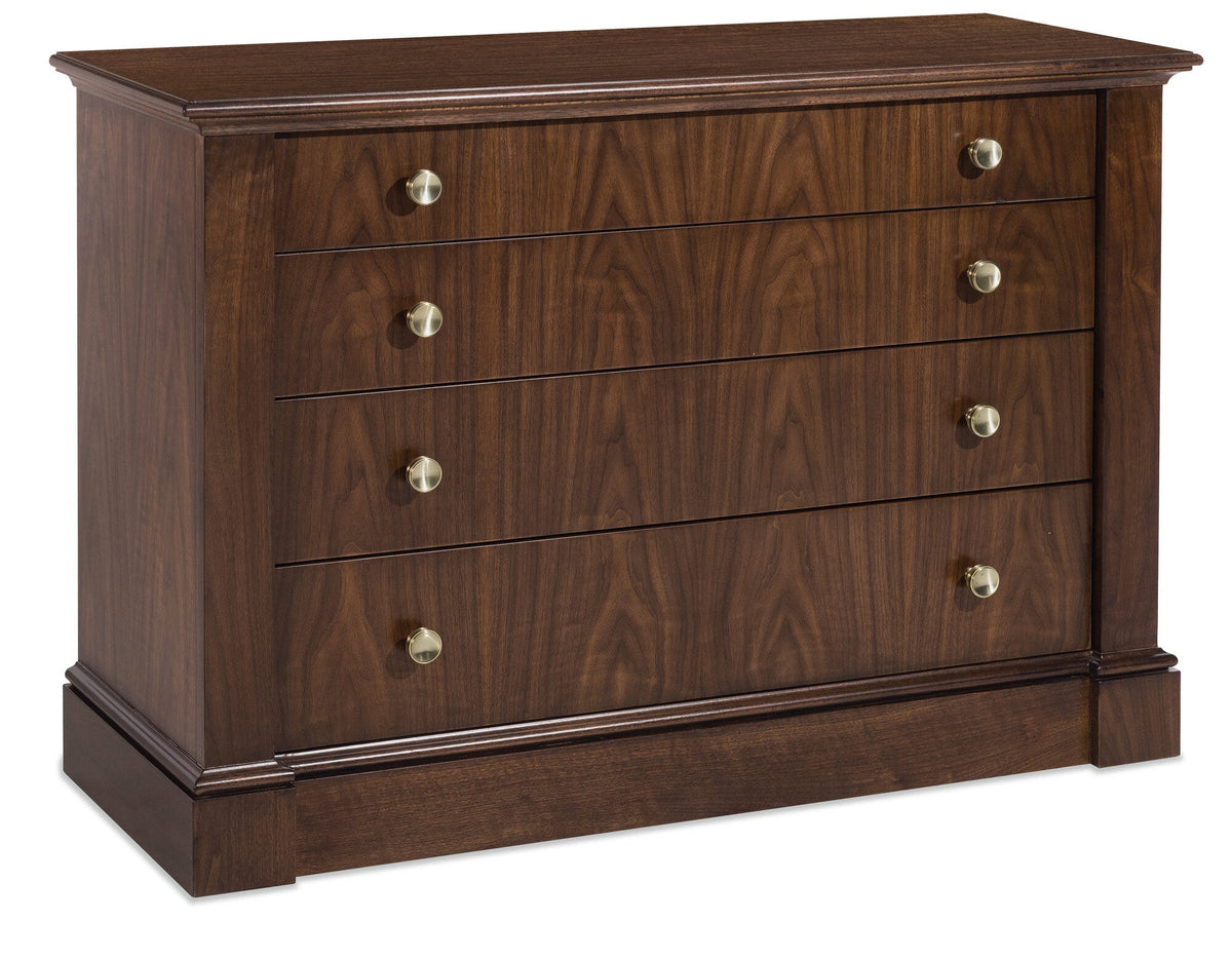 Archives Display Cabinet Base