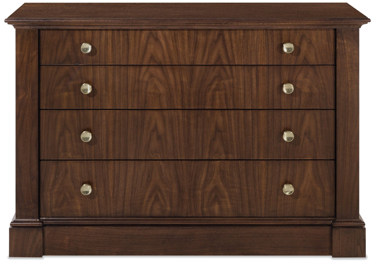Archives Display Cabinet Base
