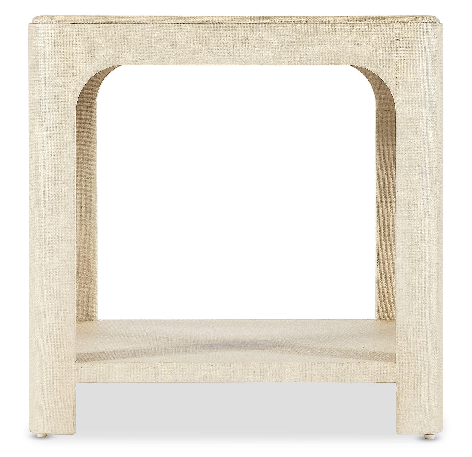 Archives Raffia End Table