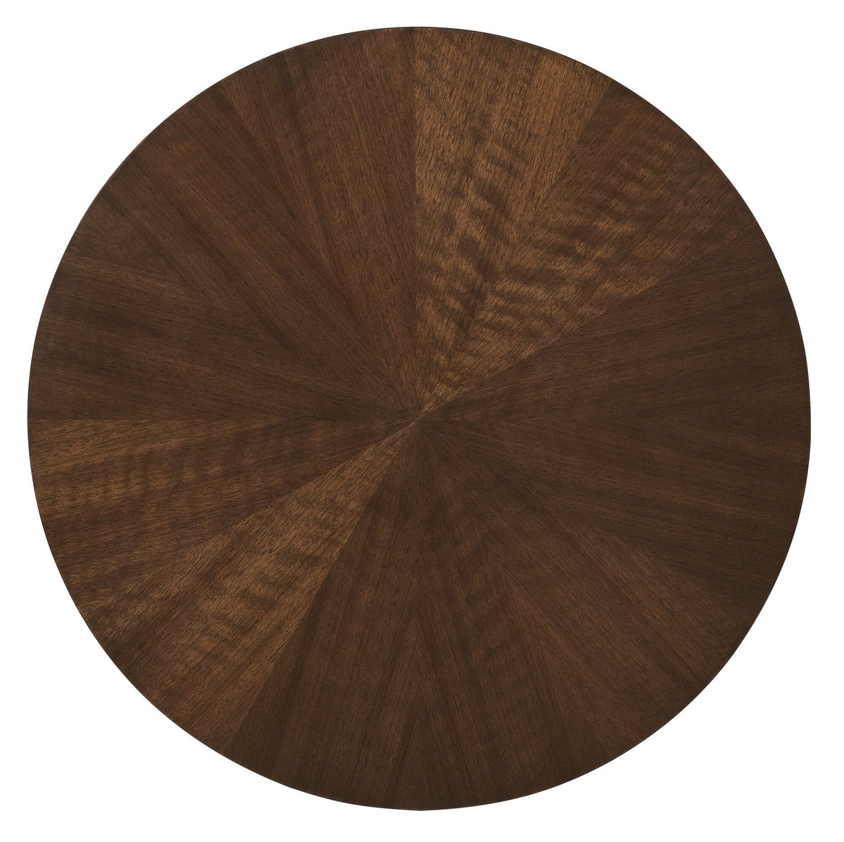Archives Round End Table