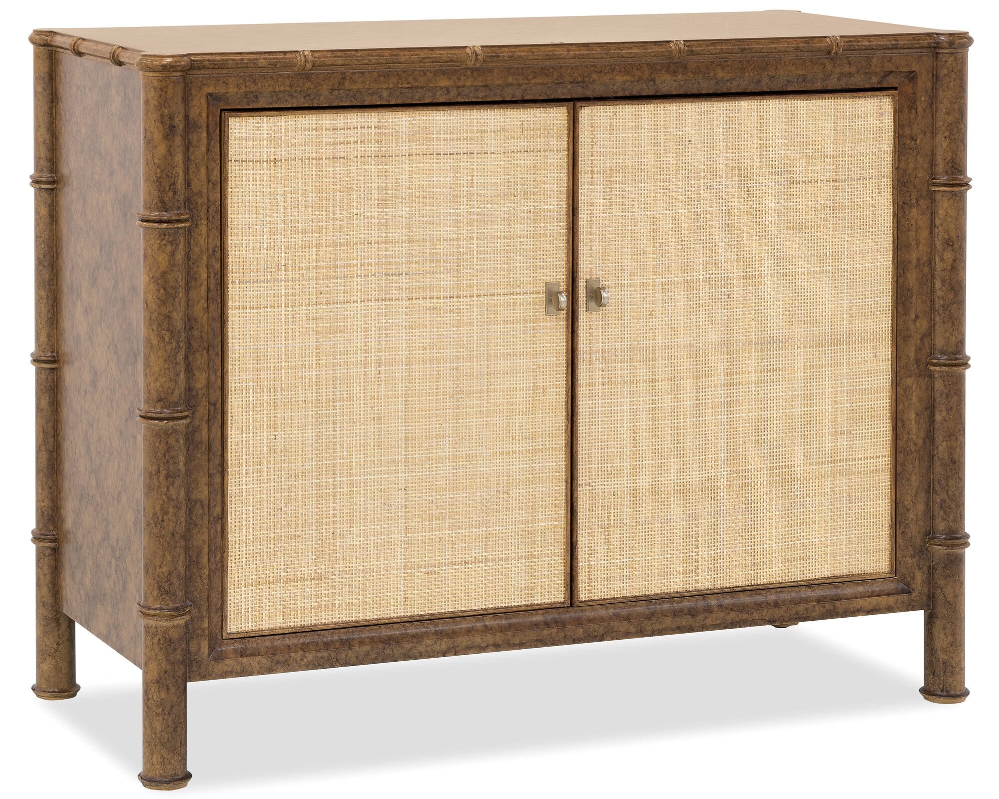 Archives Door Chest