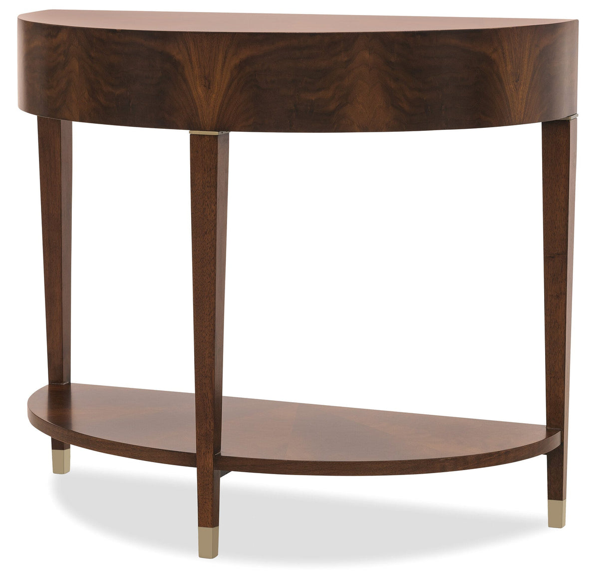 Archives Demilune Console Table