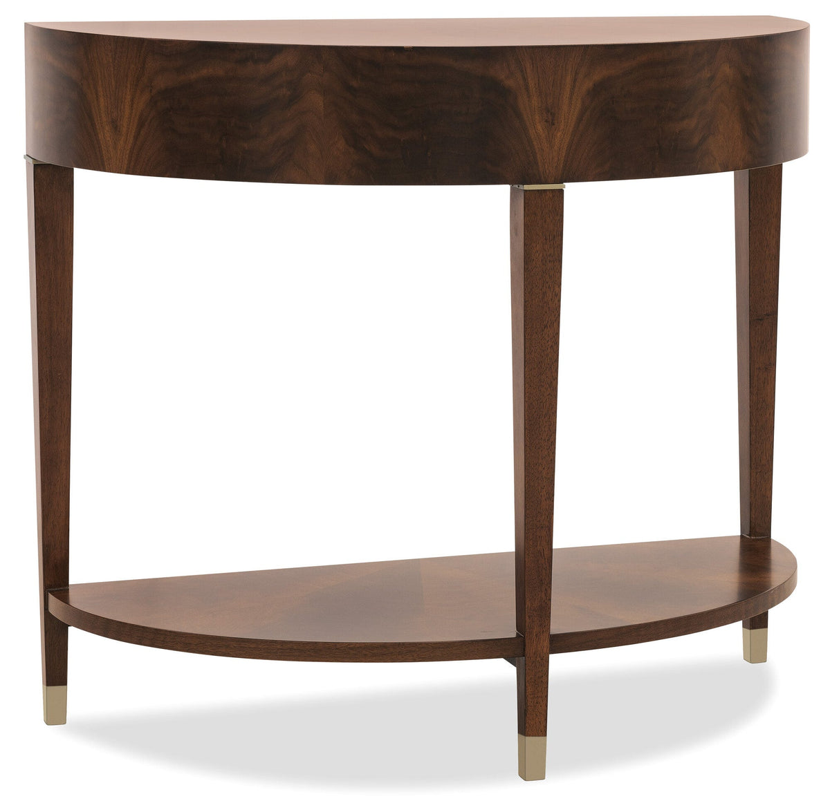 Archives Demilune Console Table