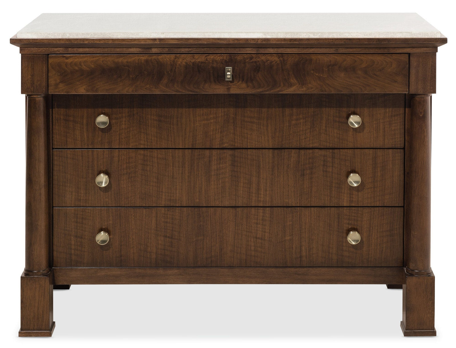 Archives Four-Drawer Chest