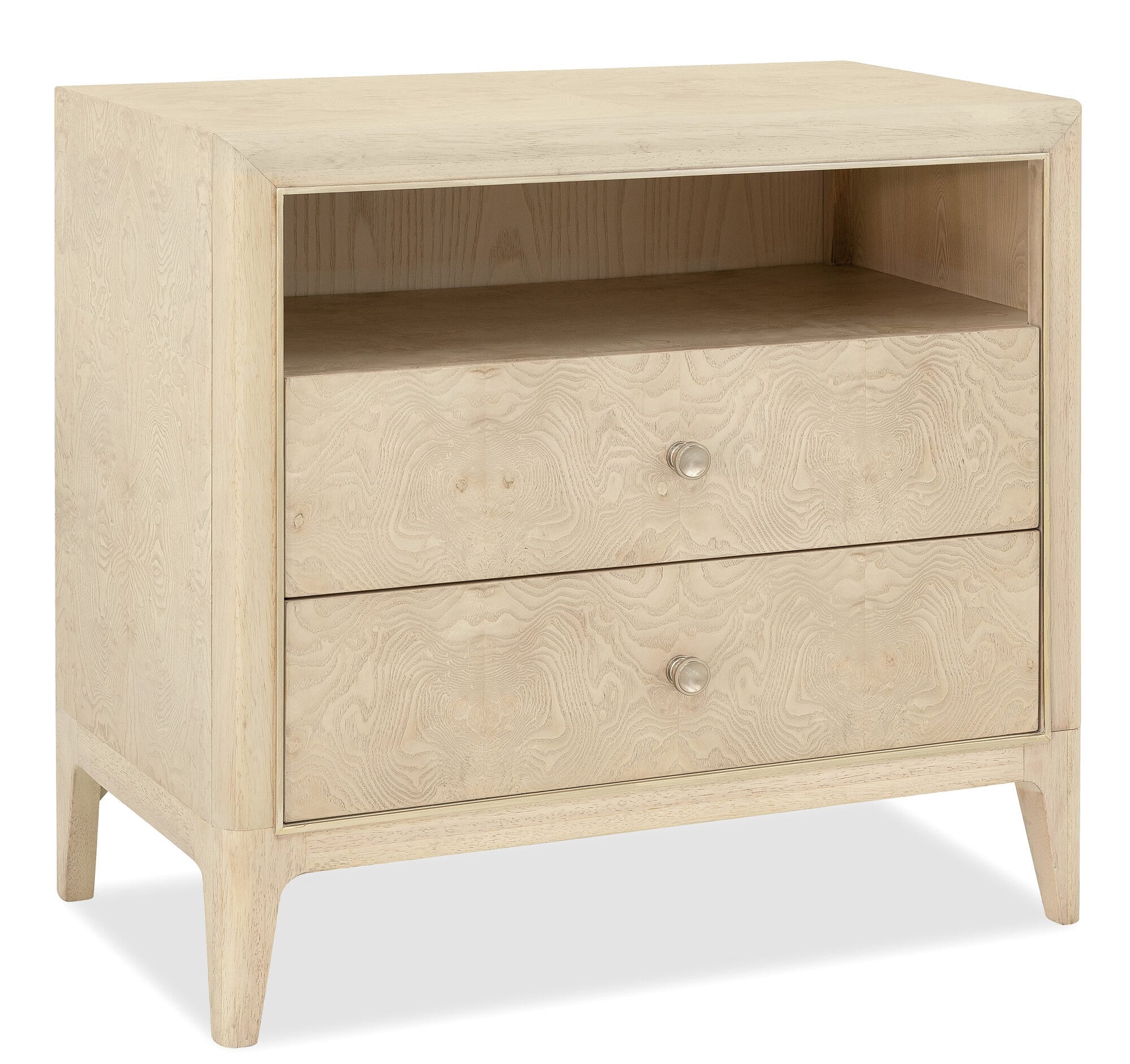 Archives Nightstand