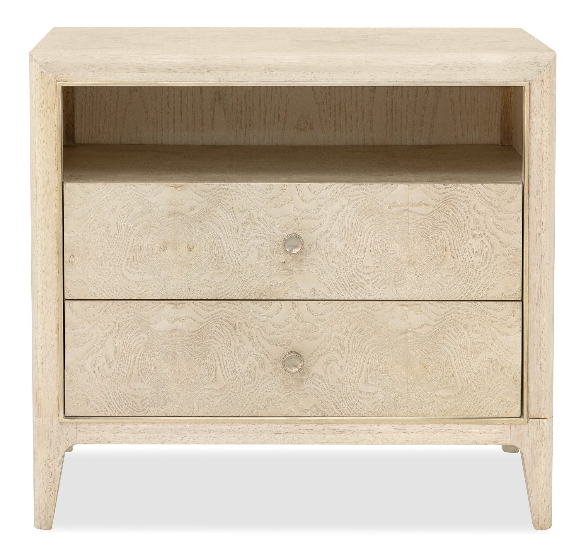 Archives Nightstand