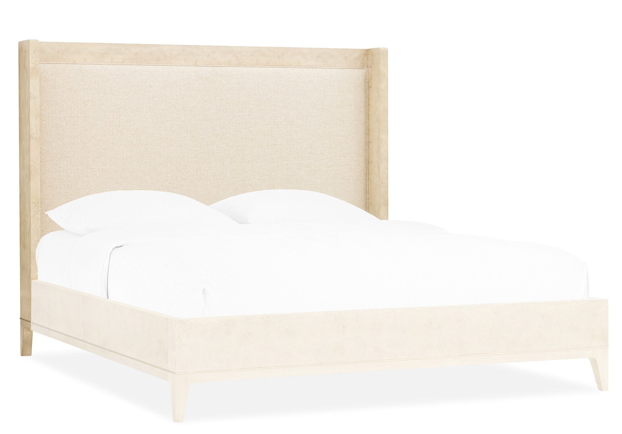Archives 5/0 Upholstered Headboard