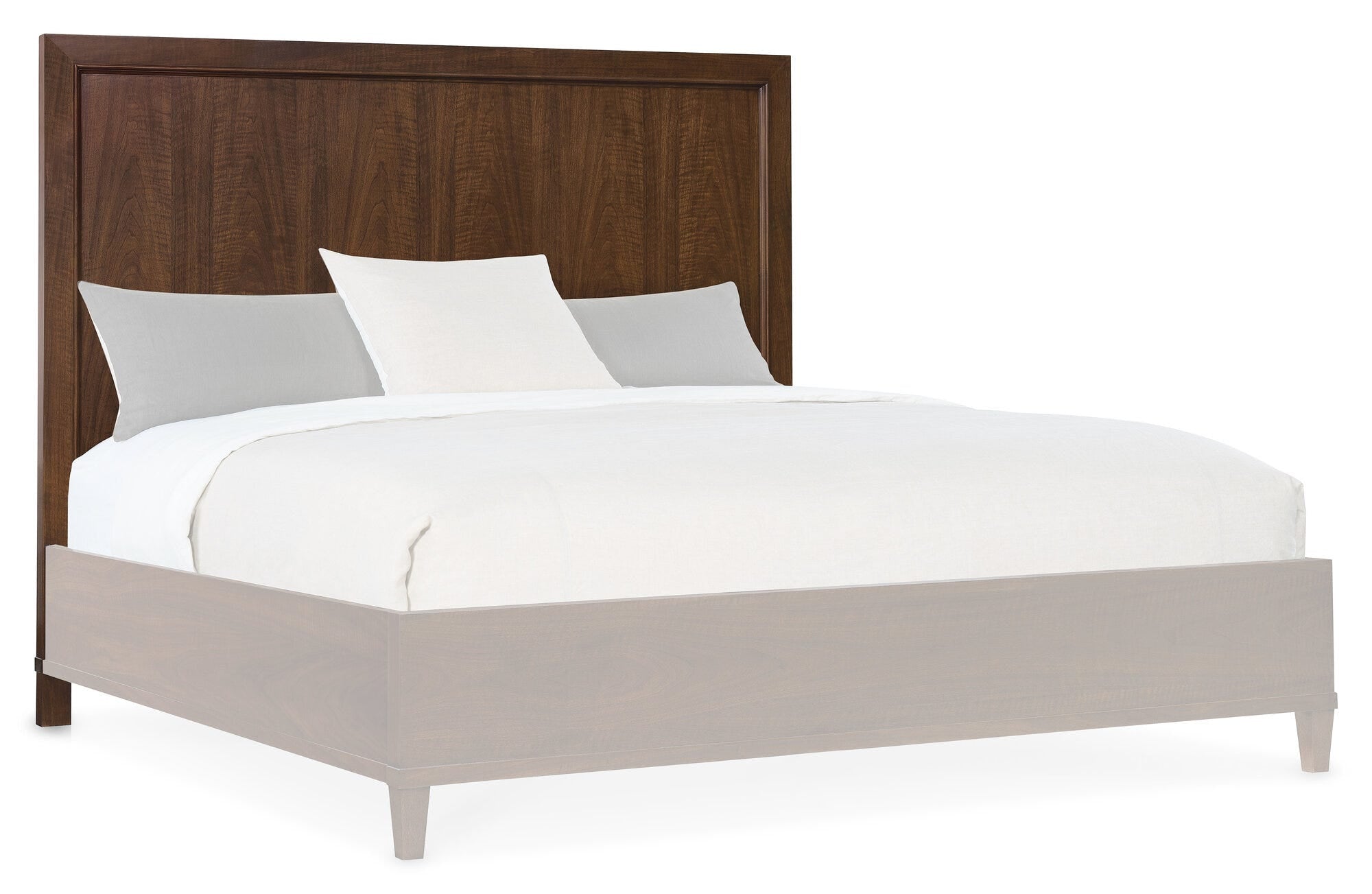 Archives 5/0 Panel Headboard