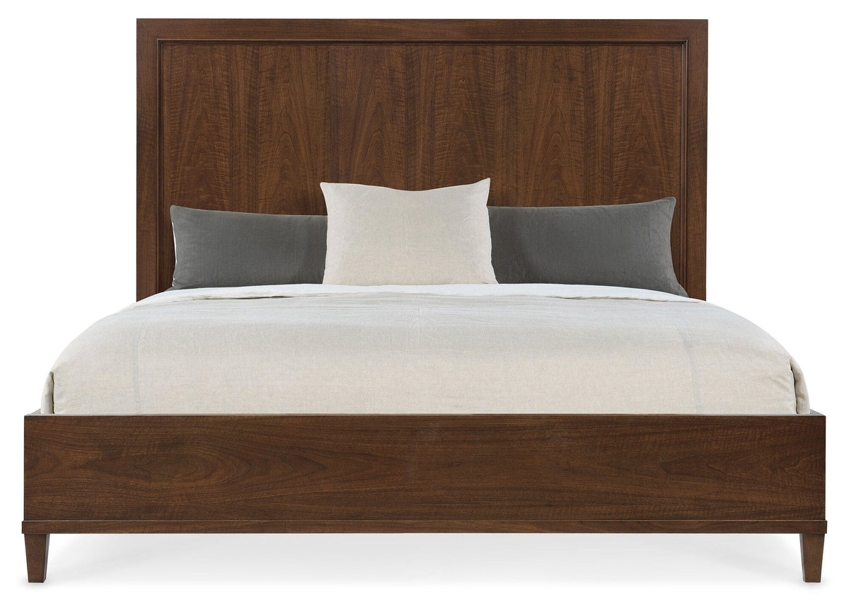 Archives 6/0-6/6 Panel Headboard