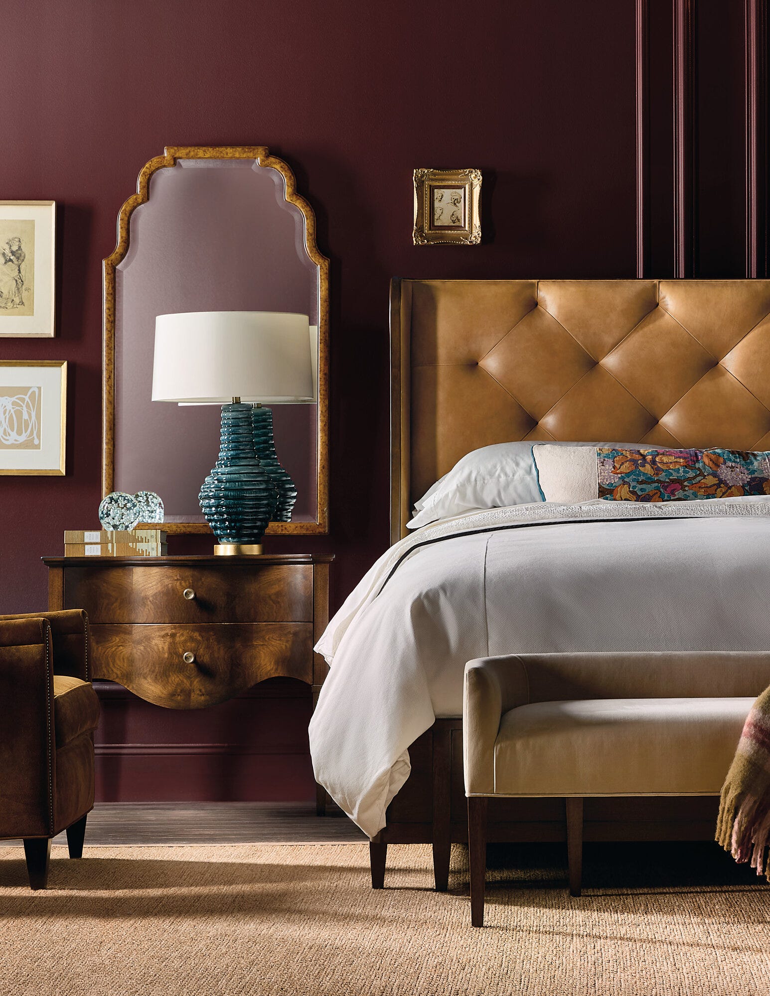 Archives Bed Bench