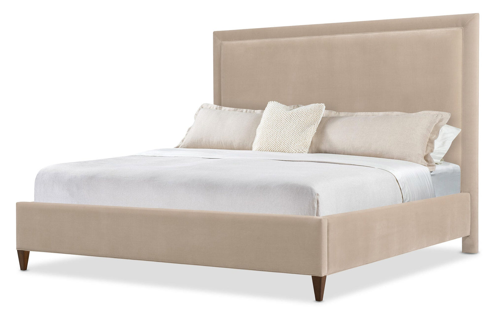 Archives 6/0-6/6 Upholstered Headboard