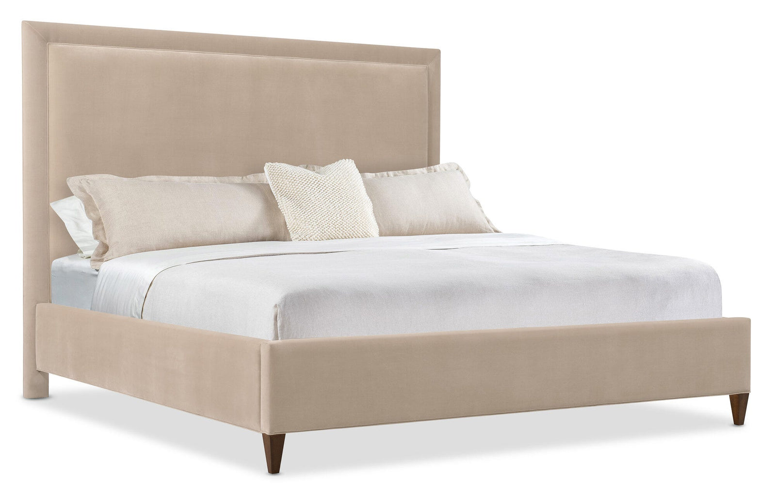 Archives 6/0-6/6 Upholstered Headboard