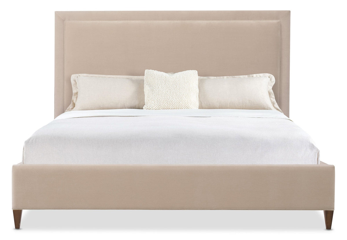 Archives 5/0 Upholstered Headboard