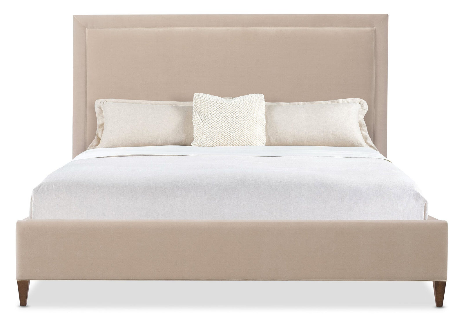 Archives 6/0-6/6 Upholstered Headboard