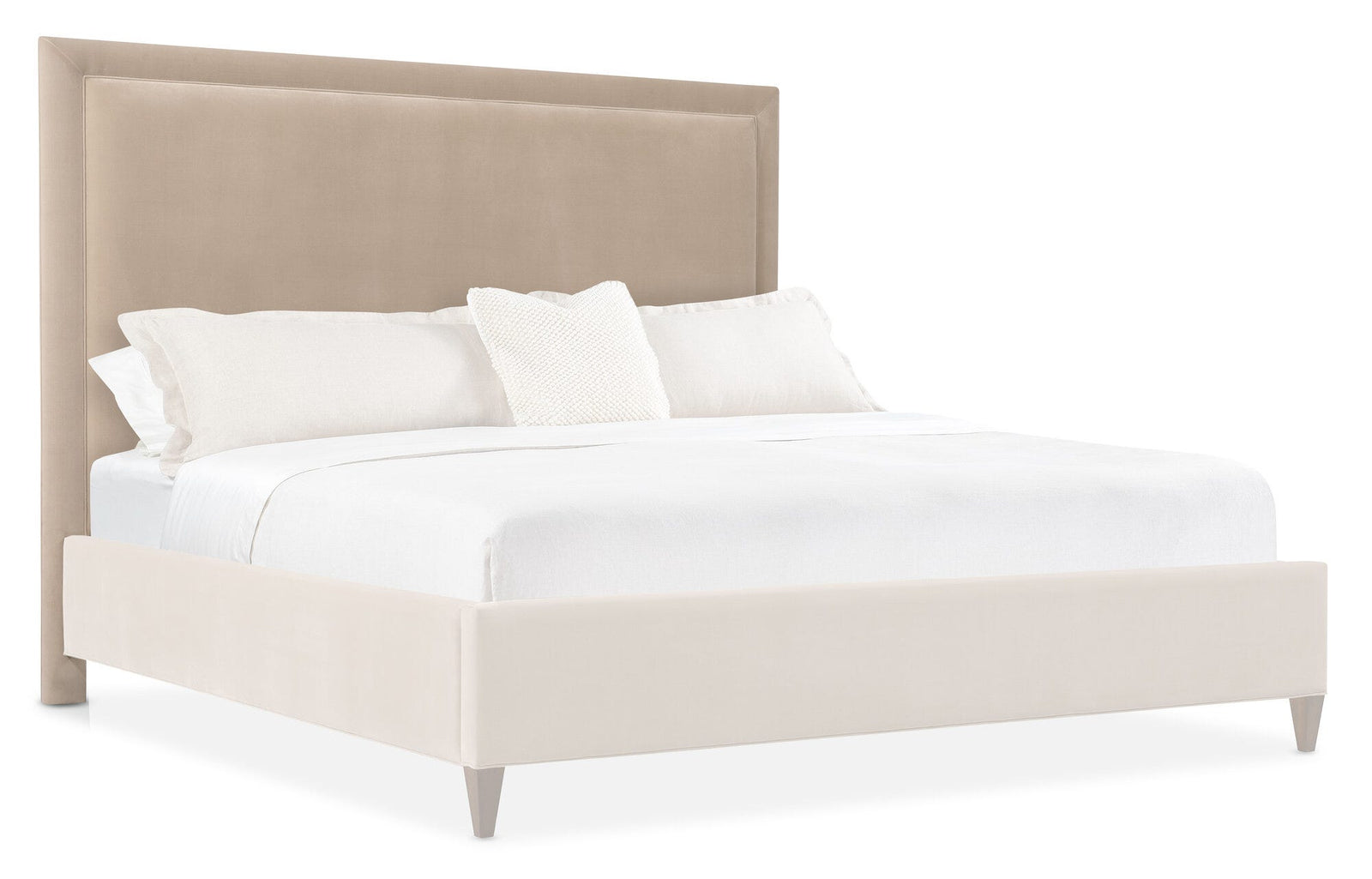 Archives 6/0-6/6 Upholstered Headboard