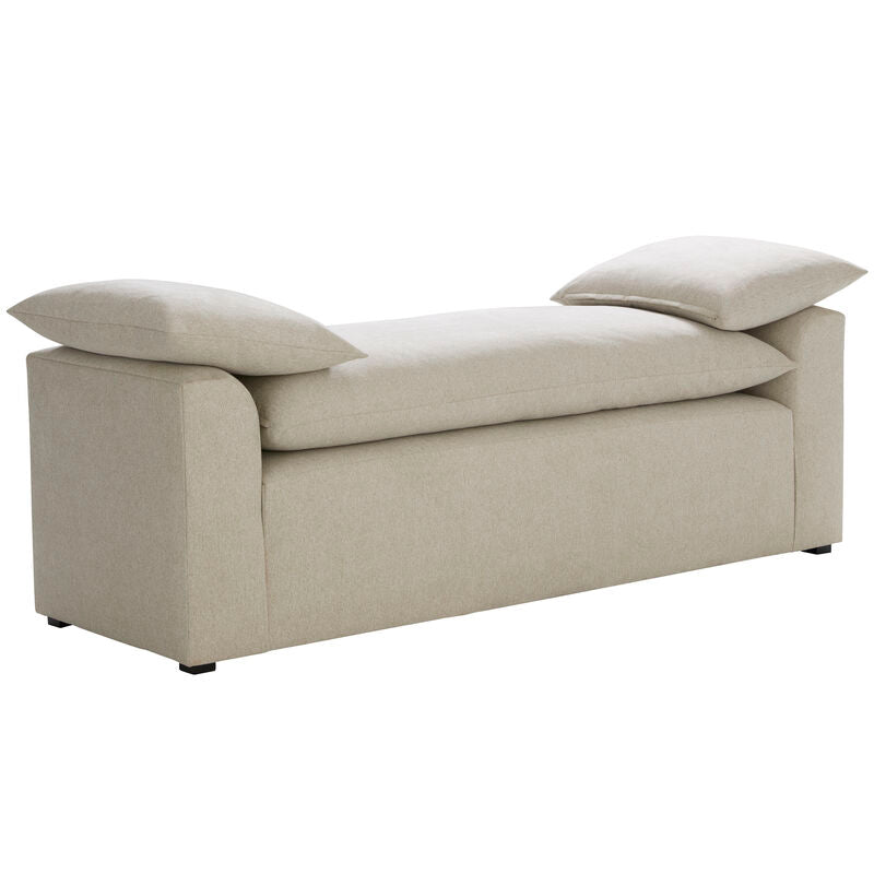 Carrera Bay Bench