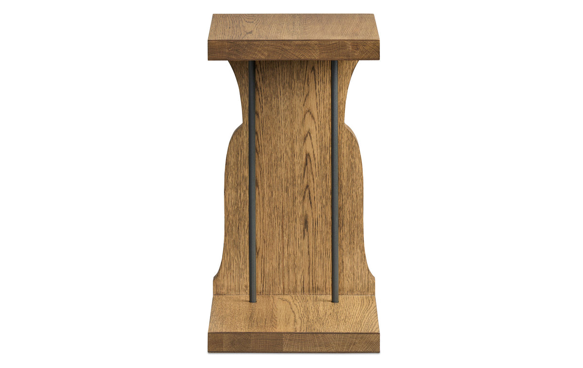 Canton Drinks Table