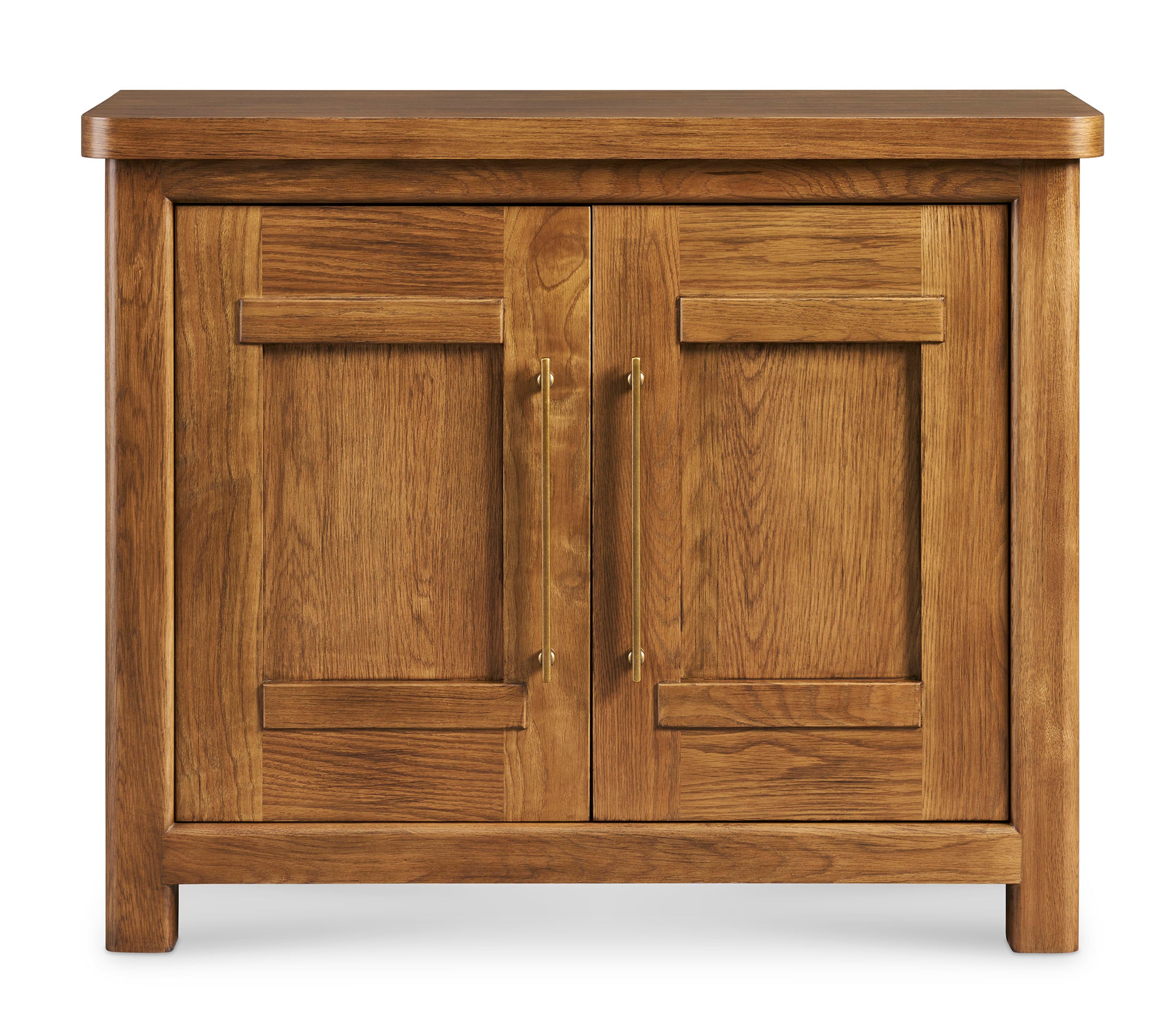 Breland Bunching Chest