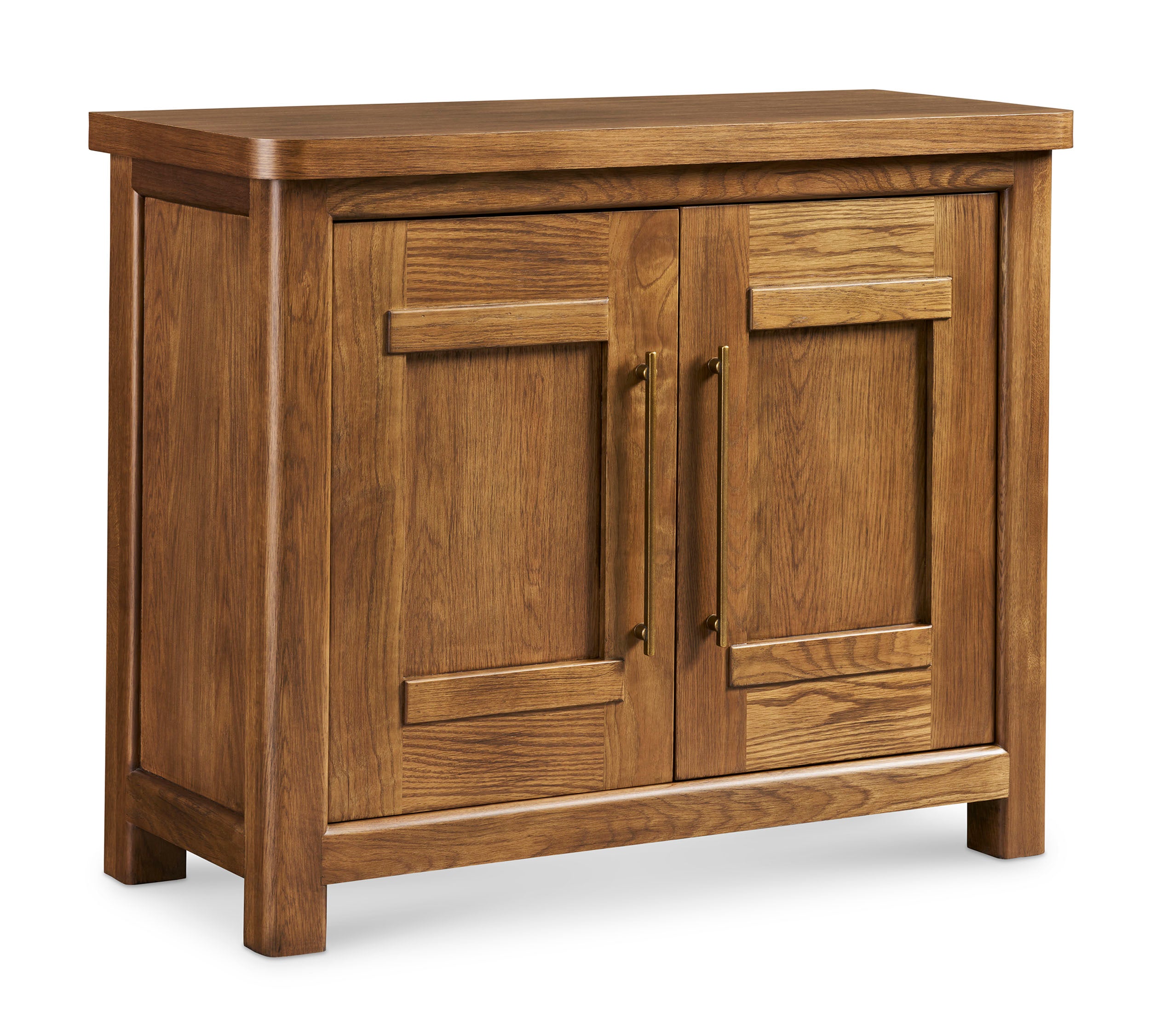 Breland Bunching Chest