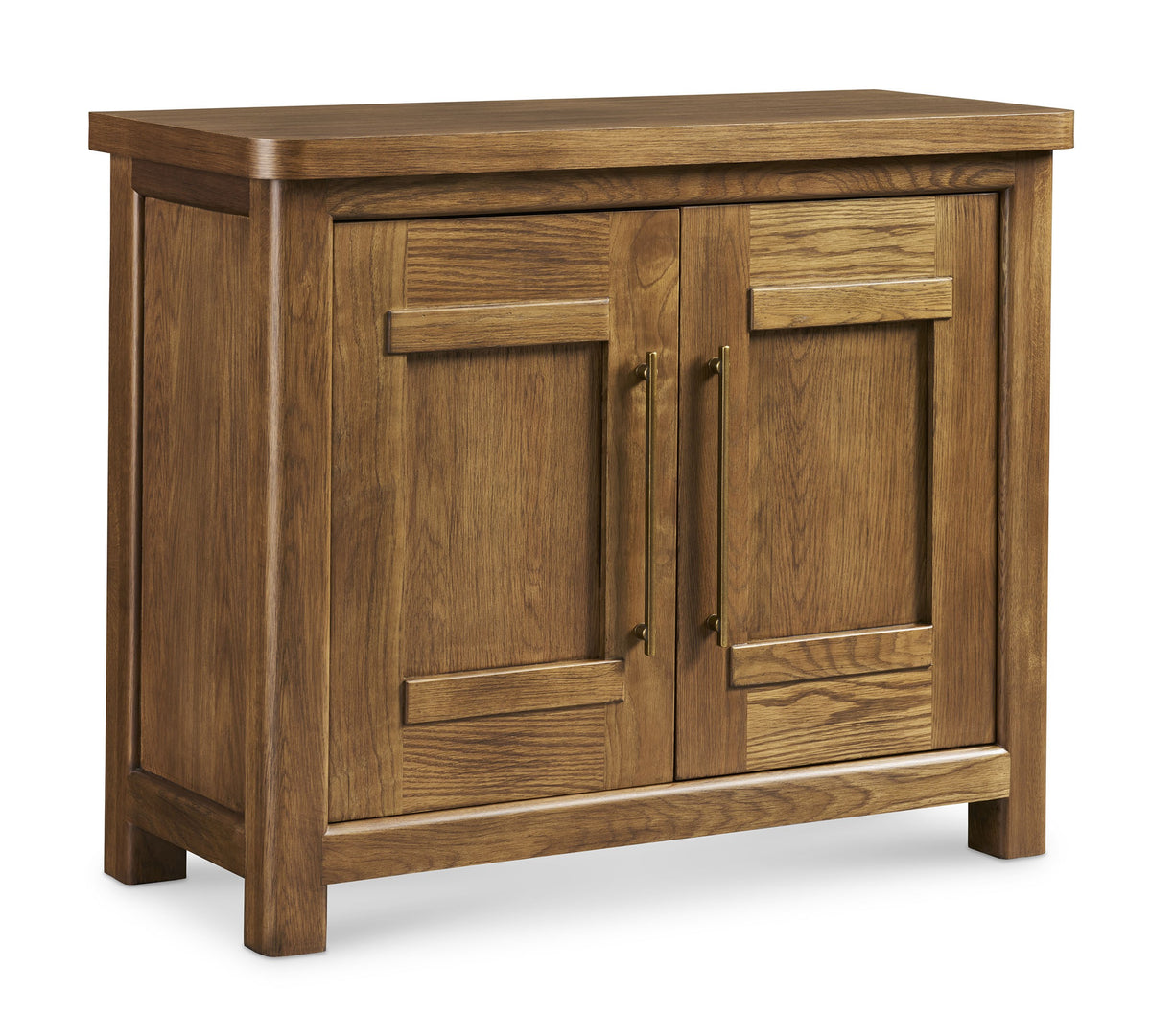 Breland Bunching Chest