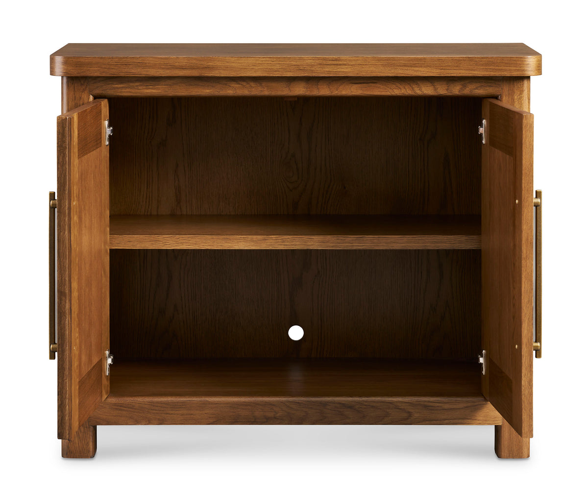 Breland Bunching Chest