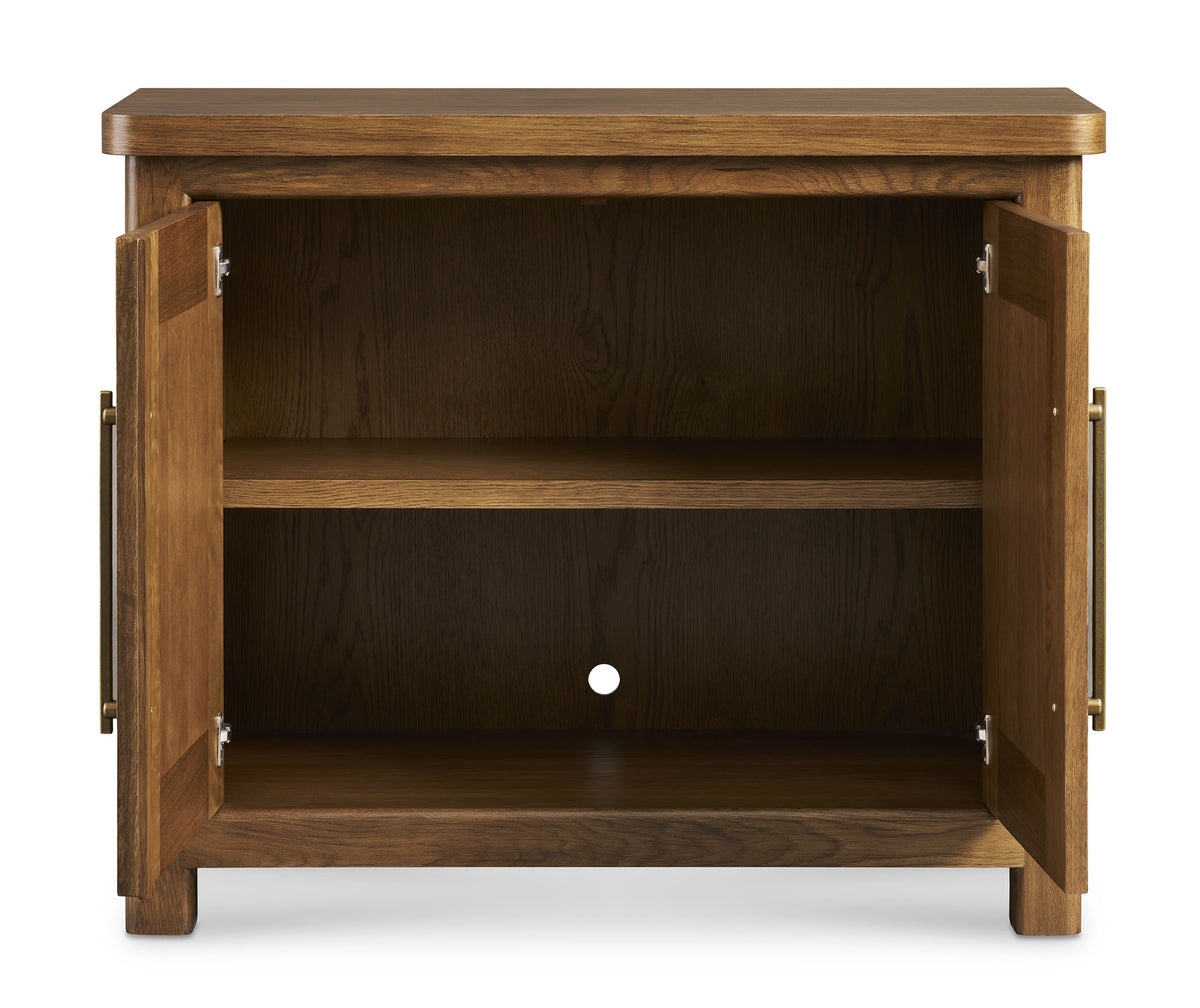 Breland Bunching Chest