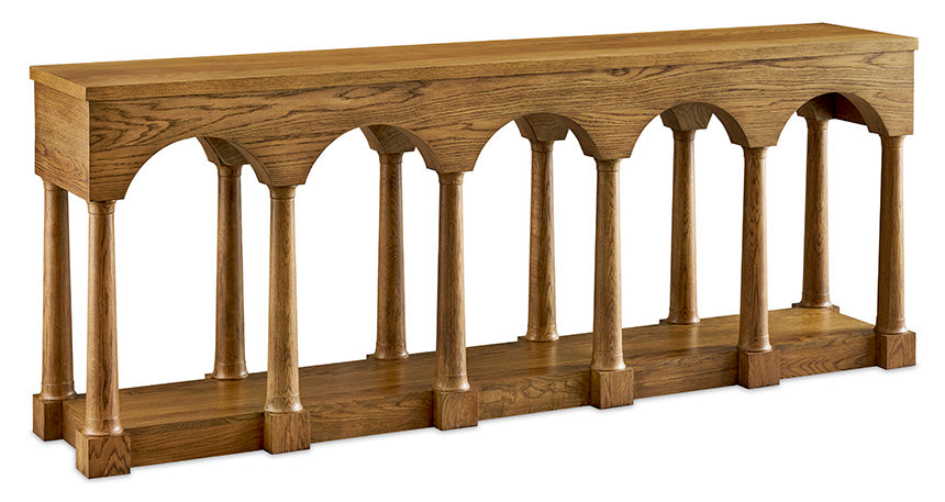 Ravalli Console