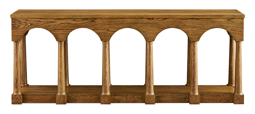 Ravalli Console