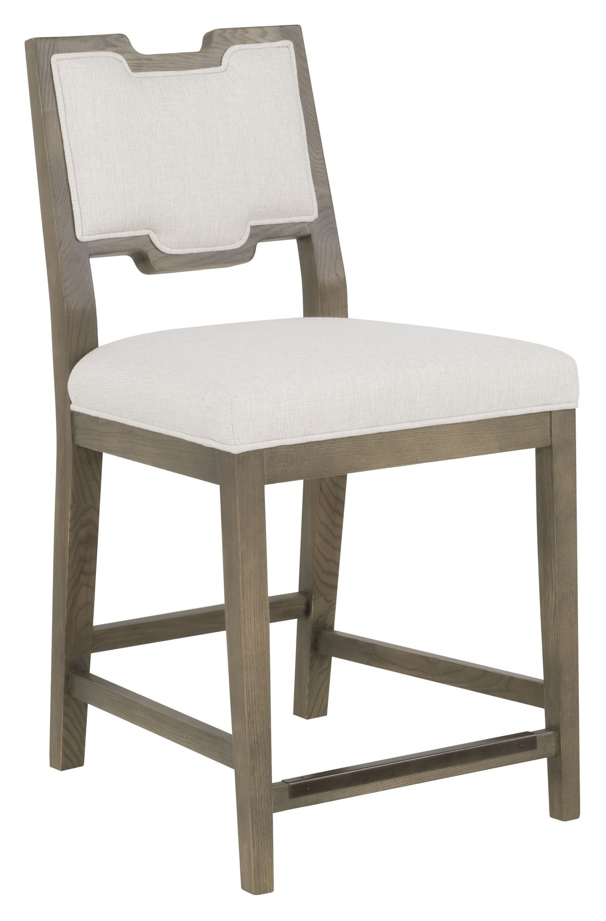 Harlow Leather Counter Stool (L-6131-C7) - Fairfield Chair