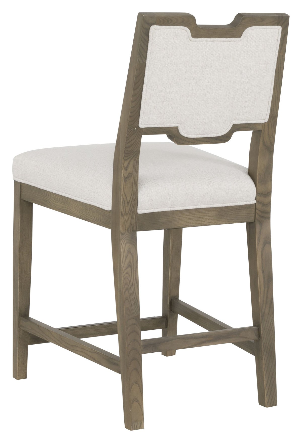 Harlow Leather Counter Stool (L-6131-C7) - Fairfield Chair