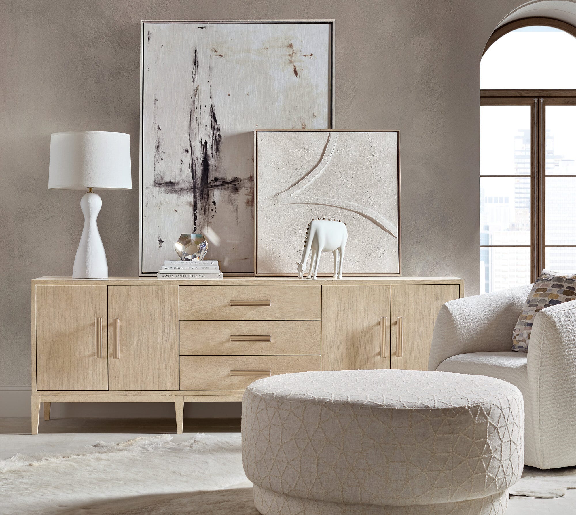 Westwood Credenza