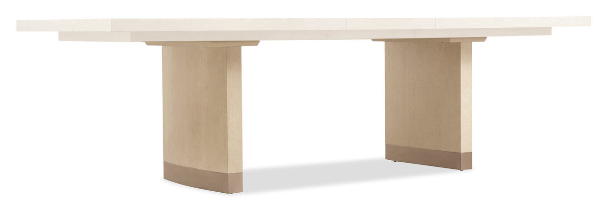 Westwood Rectangle Dining Table Base