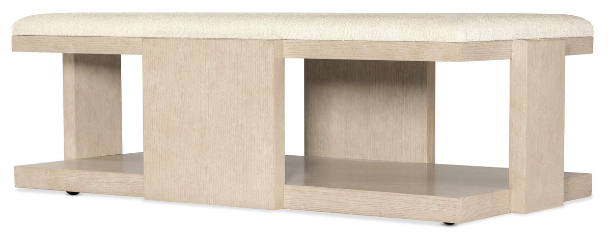 Westwood Rectangle Cocktail Table