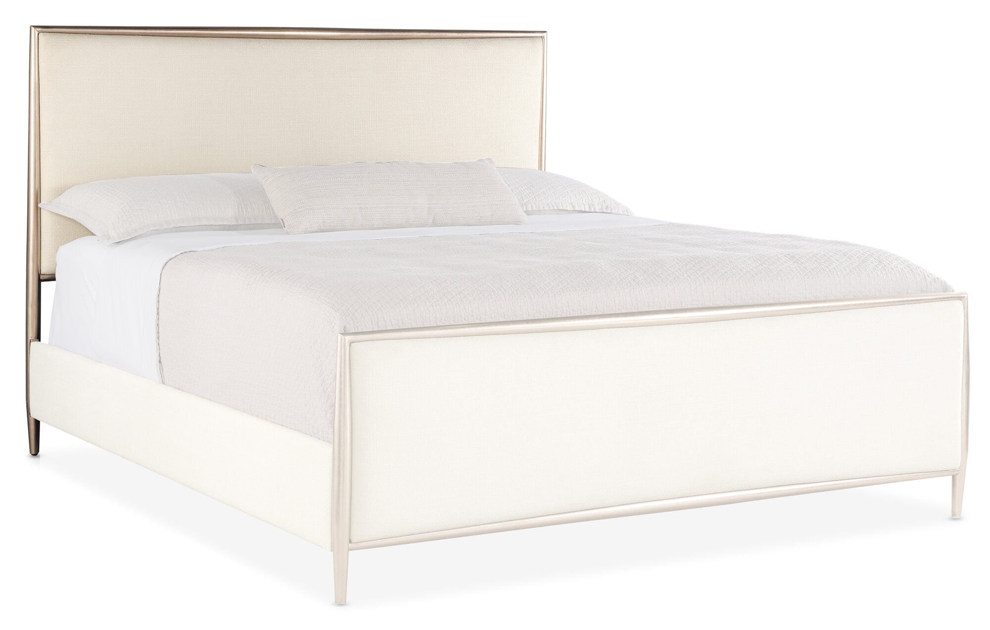 Westwood 5/0 Upholstered Headboard