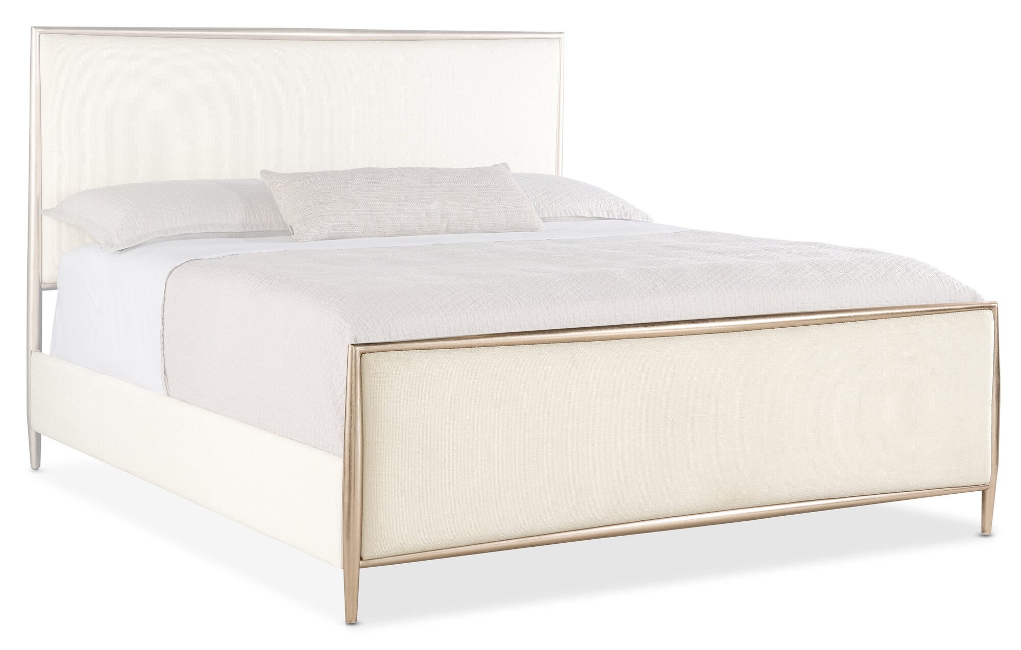 Westwood 5/0 Upholstered Footboard