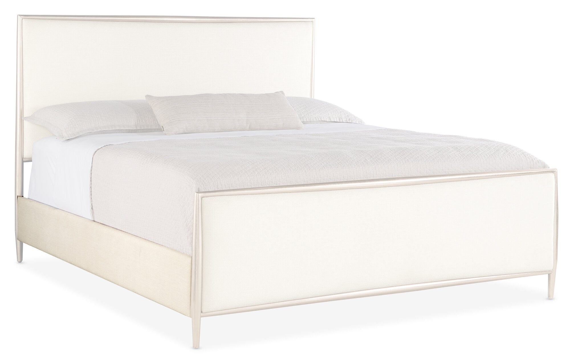 Westwood 6/0 Upholstered Rails